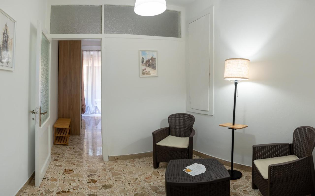 Apartamento Tramonto Sul Mare Cefalú Exterior foto
